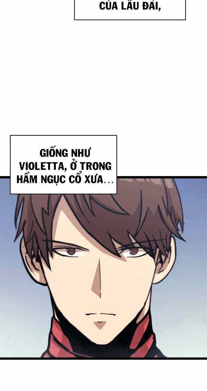 Sự Trở Lại Của Người Chơi Cấp Cao Nhất Chapter 138 trang 34