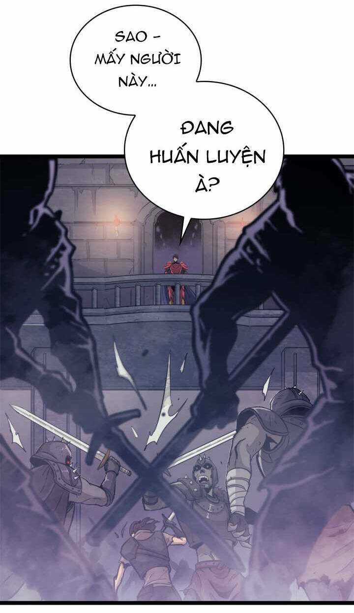 Sự Trở Lại Của Người Chơi Cấp Cao Nhất Chapter 138 trang 43