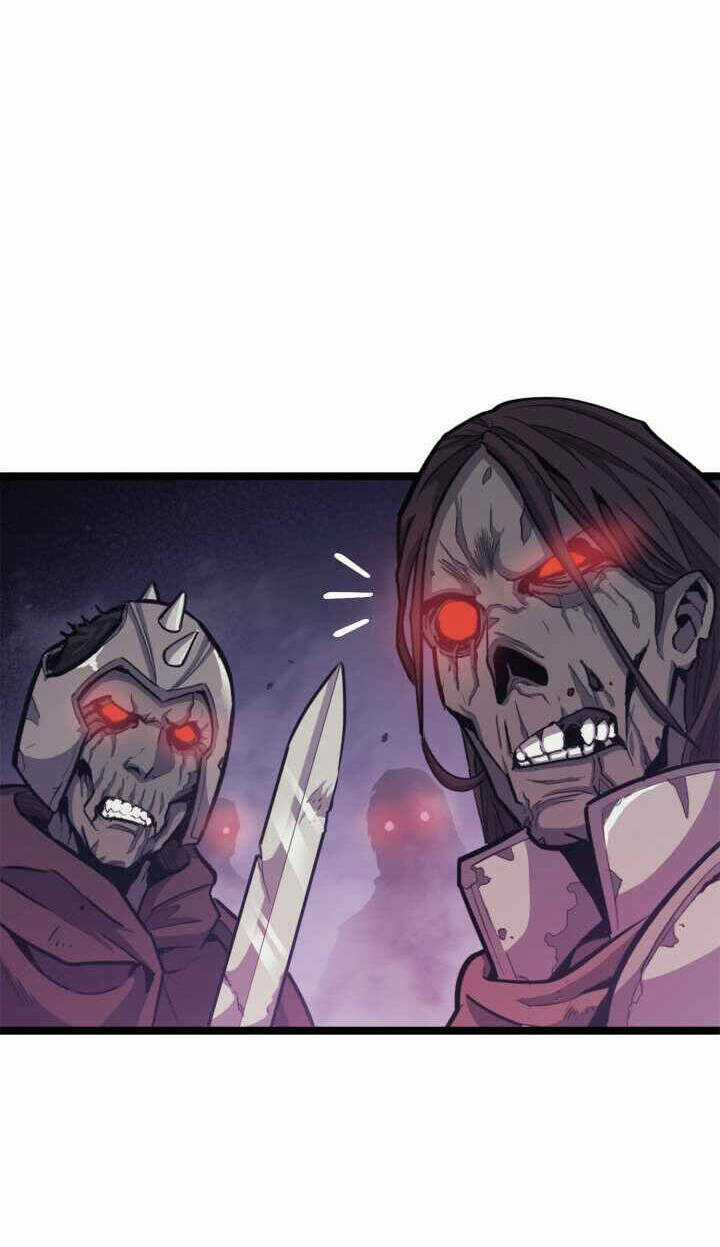 Sự Trở Lại Của Người Chơi Cấp Cao Nhất Chapter 138 trang 44