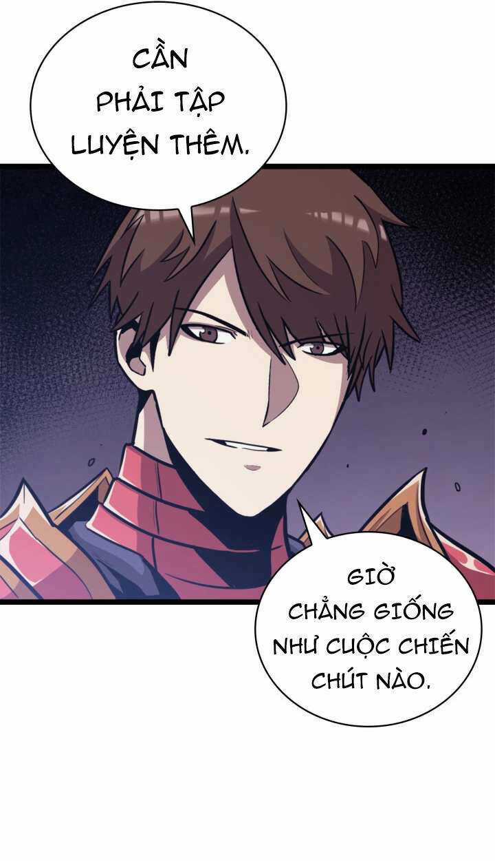 Sự Trở Lại Của Người Chơi Cấp Cao Nhất Chapter 138 trang 57