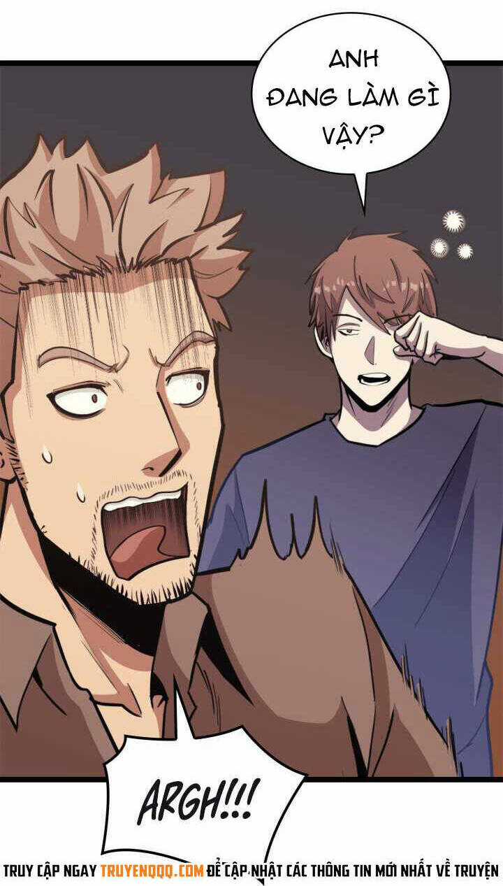 Sự Trở Lại Của Người Chơi Cấp Cao Nhất Chapter 138 trang 8