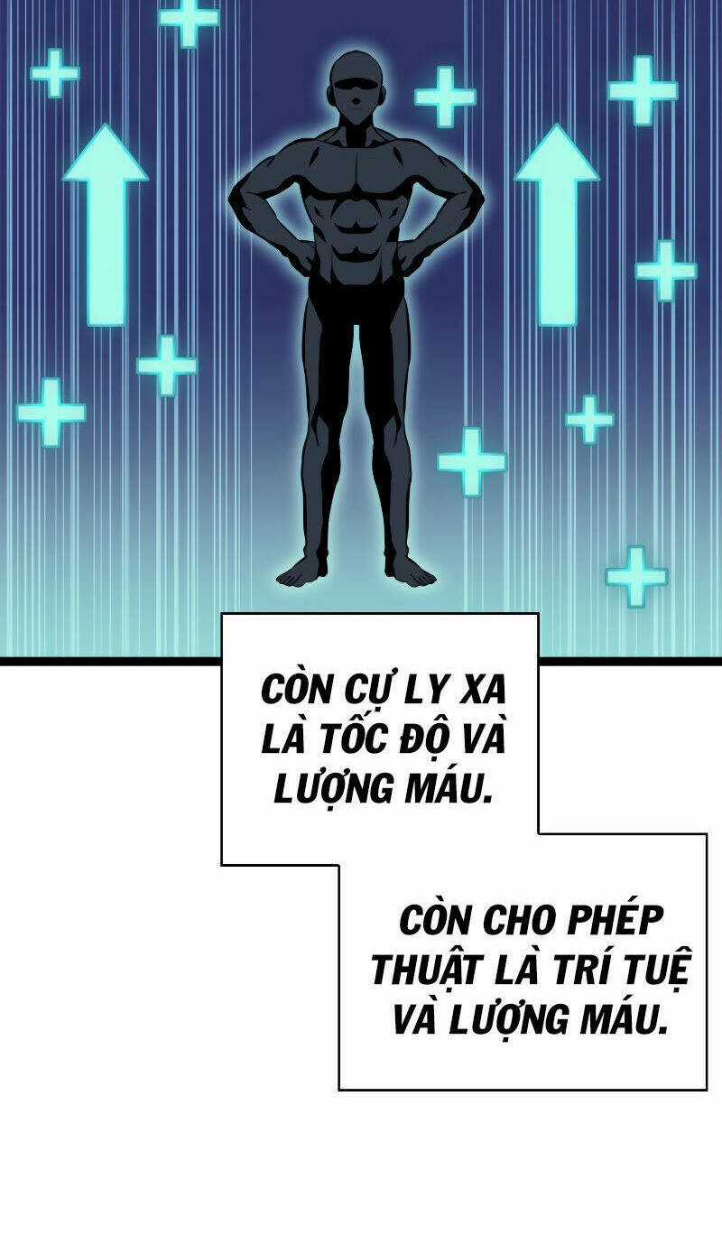 Sự Trở Lại Của Người Chơi Cấp Cao Nhất Chapter 139 trang 10