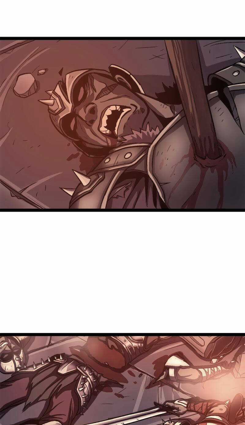 Sự Trở Lại Của Người Chơi Cấp Cao Nhất Chapter 139 trang 17