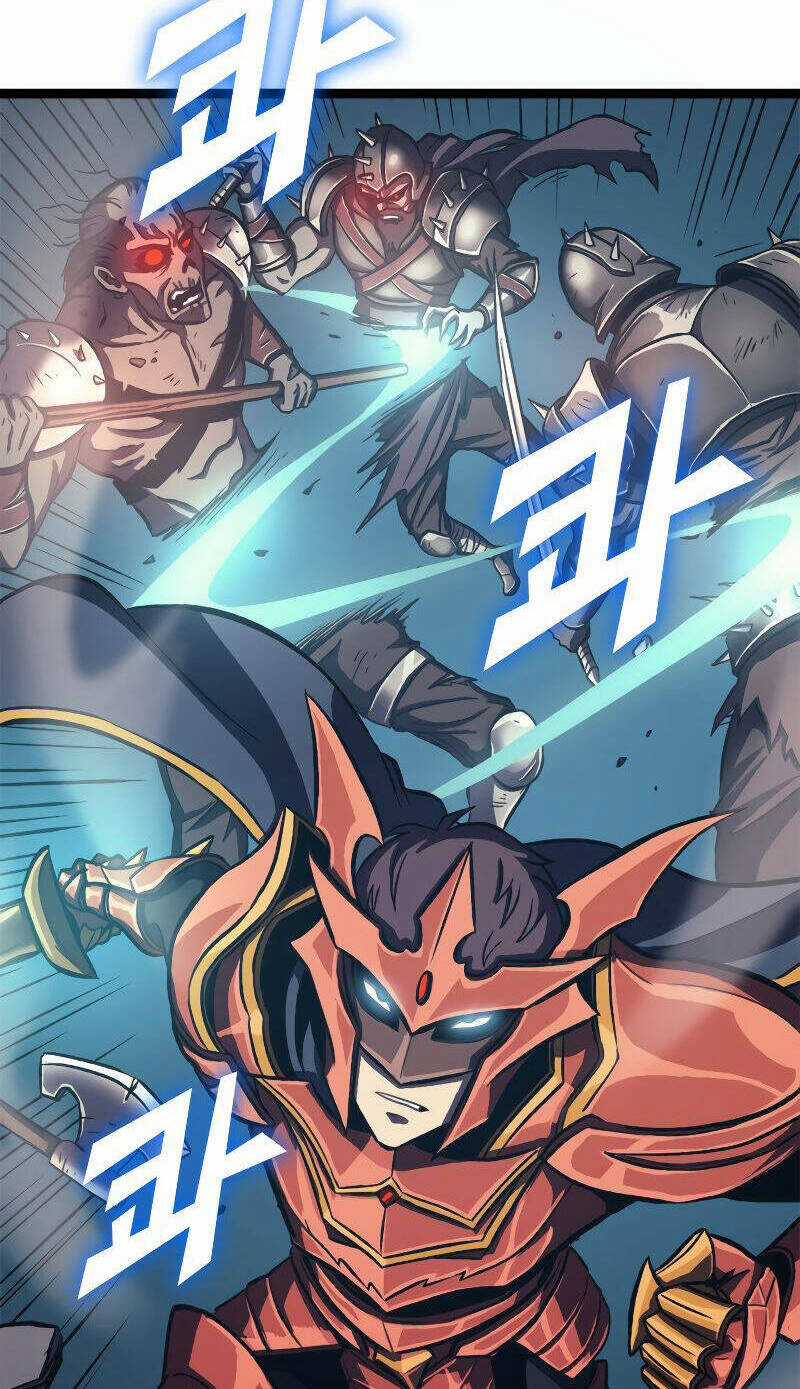 Sự Trở Lại Của Người Chơi Cấp Cao Nhất Chapter 139 trang 20