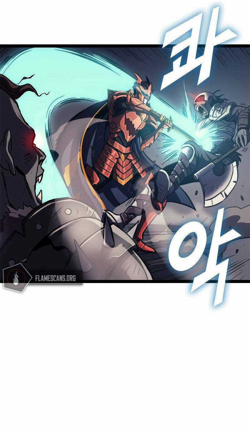 Sự Trở Lại Của Người Chơi Cấp Cao Nhất Chapter 139 trang 24