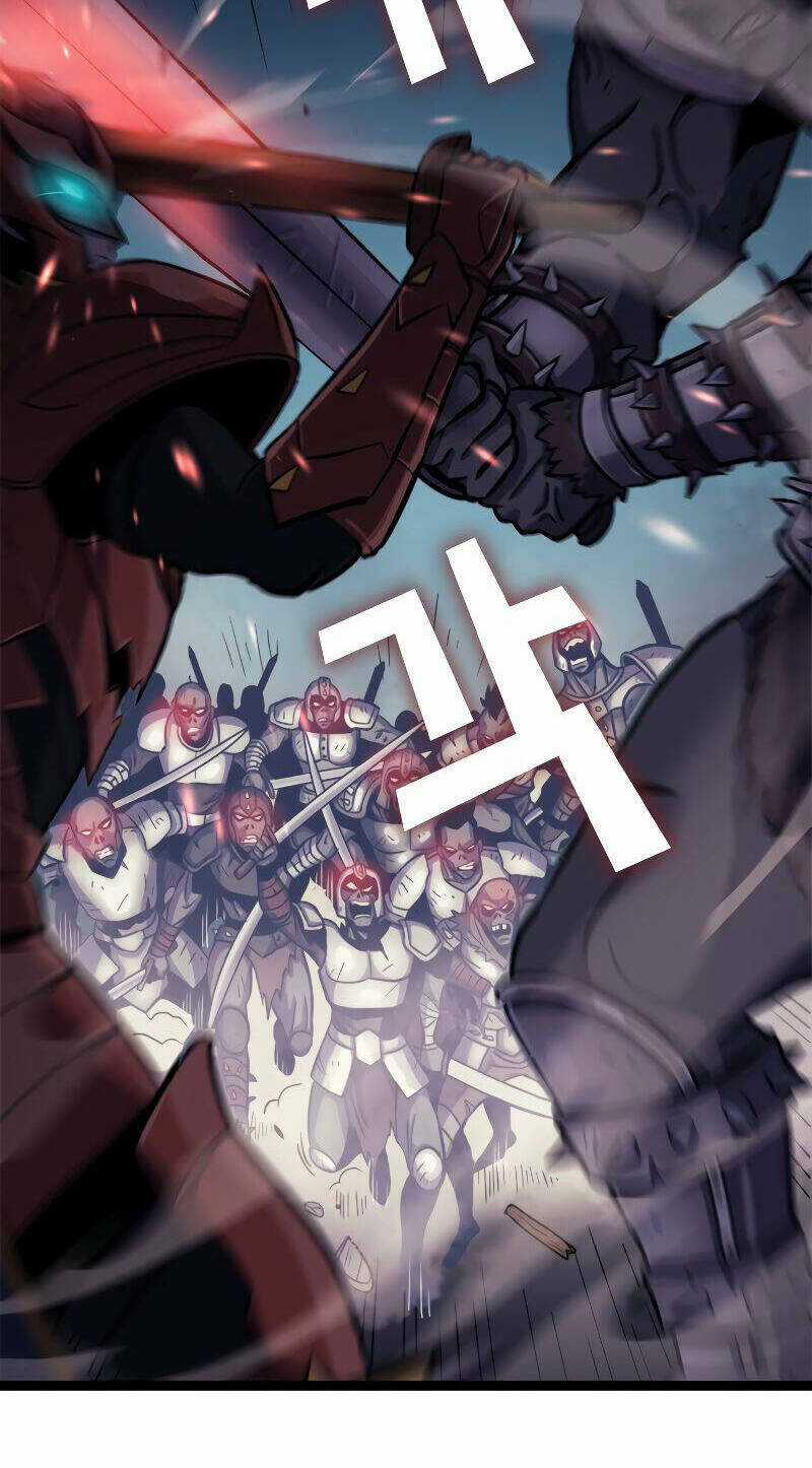 Sự Trở Lại Của Người Chơi Cấp Cao Nhất Chapter 139 trang 28