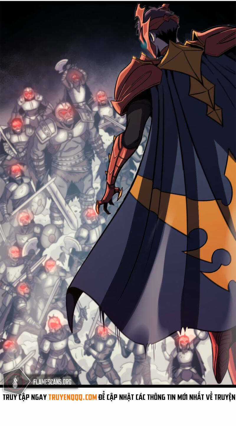 Sự Trở Lại Của Người Chơi Cấp Cao Nhất Chapter 139 trang 31