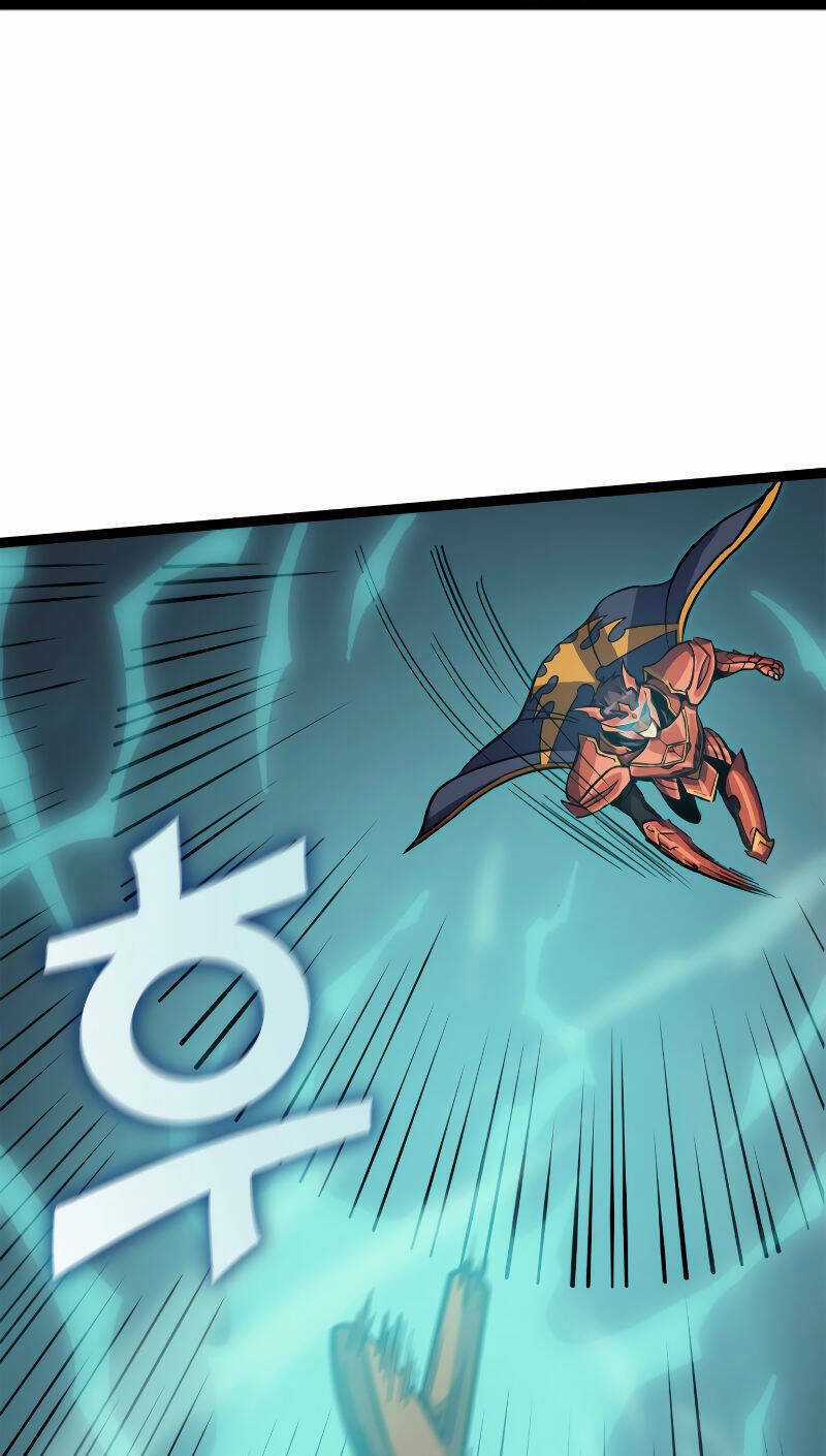 Sự Trở Lại Của Người Chơi Cấp Cao Nhất Chapter 139 trang 33