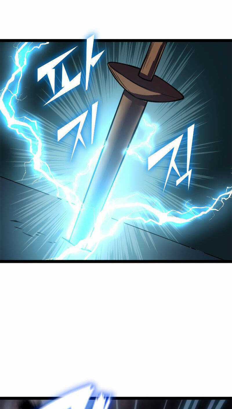 Sự Trở Lại Của Người Chơi Cấp Cao Nhất Chapter 139 trang 37