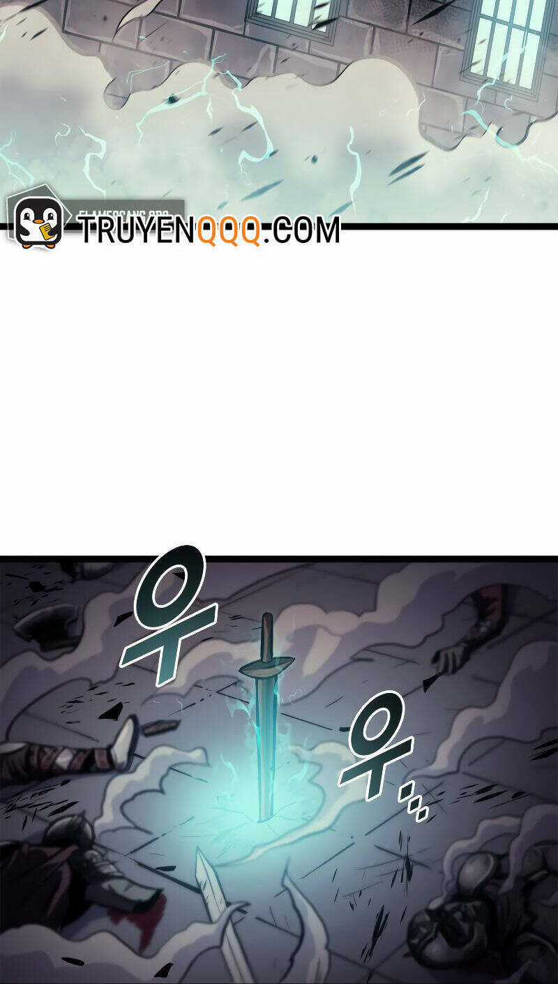 Sự Trở Lại Của Người Chơi Cấp Cao Nhất Chapter 139 trang 40