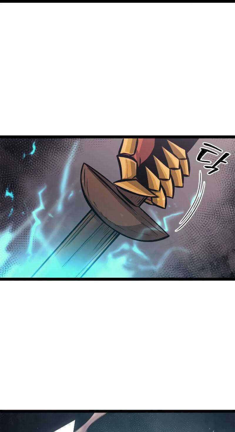 Sự Trở Lại Của Người Chơi Cấp Cao Nhất Chapter 139 trang 41