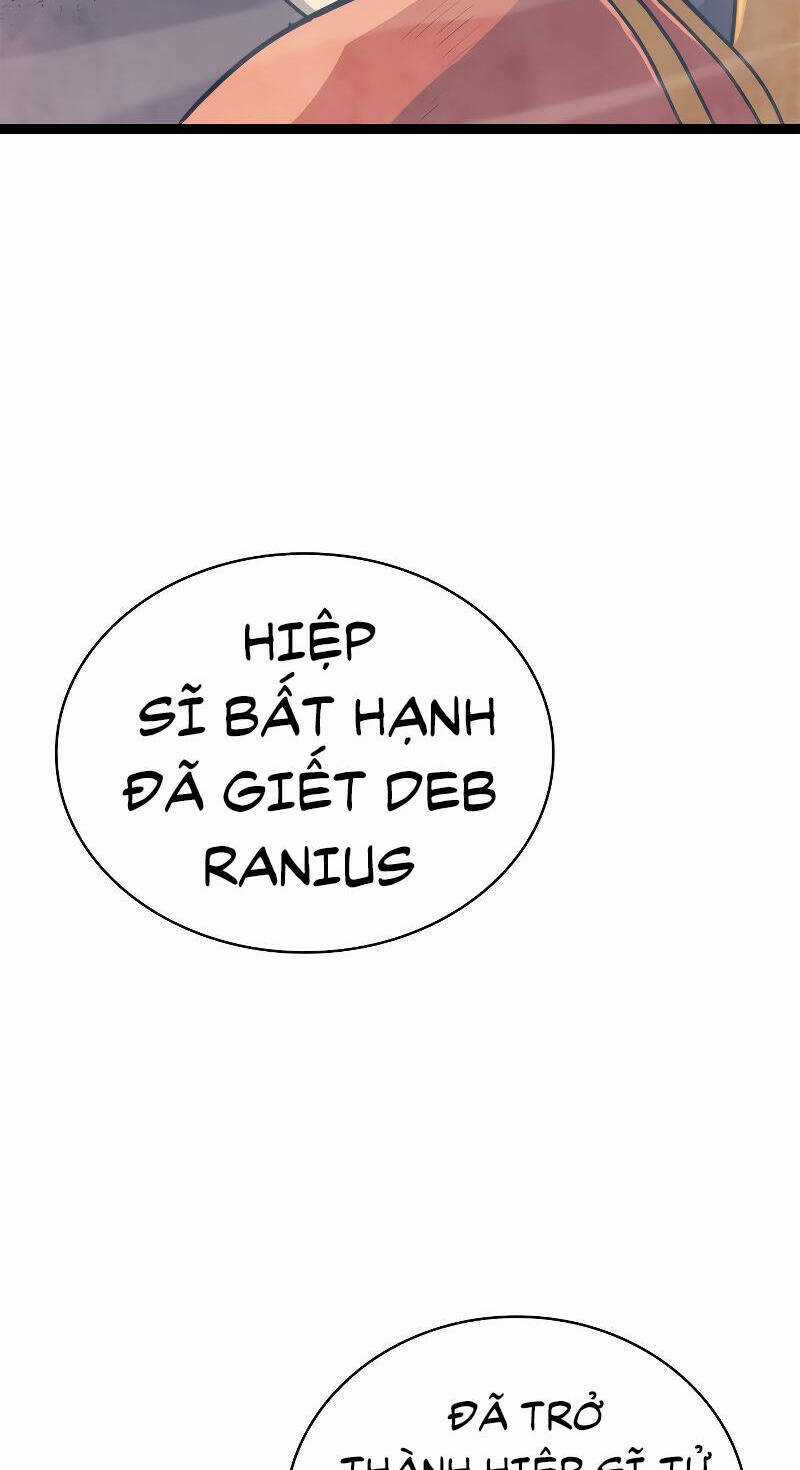 Sự Trở Lại Của Người Chơi Cấp Cao Nhất Chapter 139 trang 45