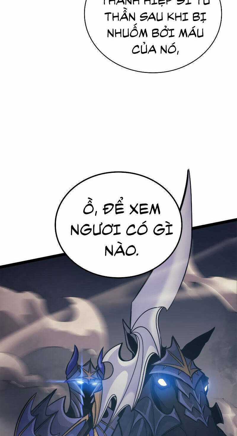 Sự Trở Lại Của Người Chơi Cấp Cao Nhất Chapter 139 trang 46