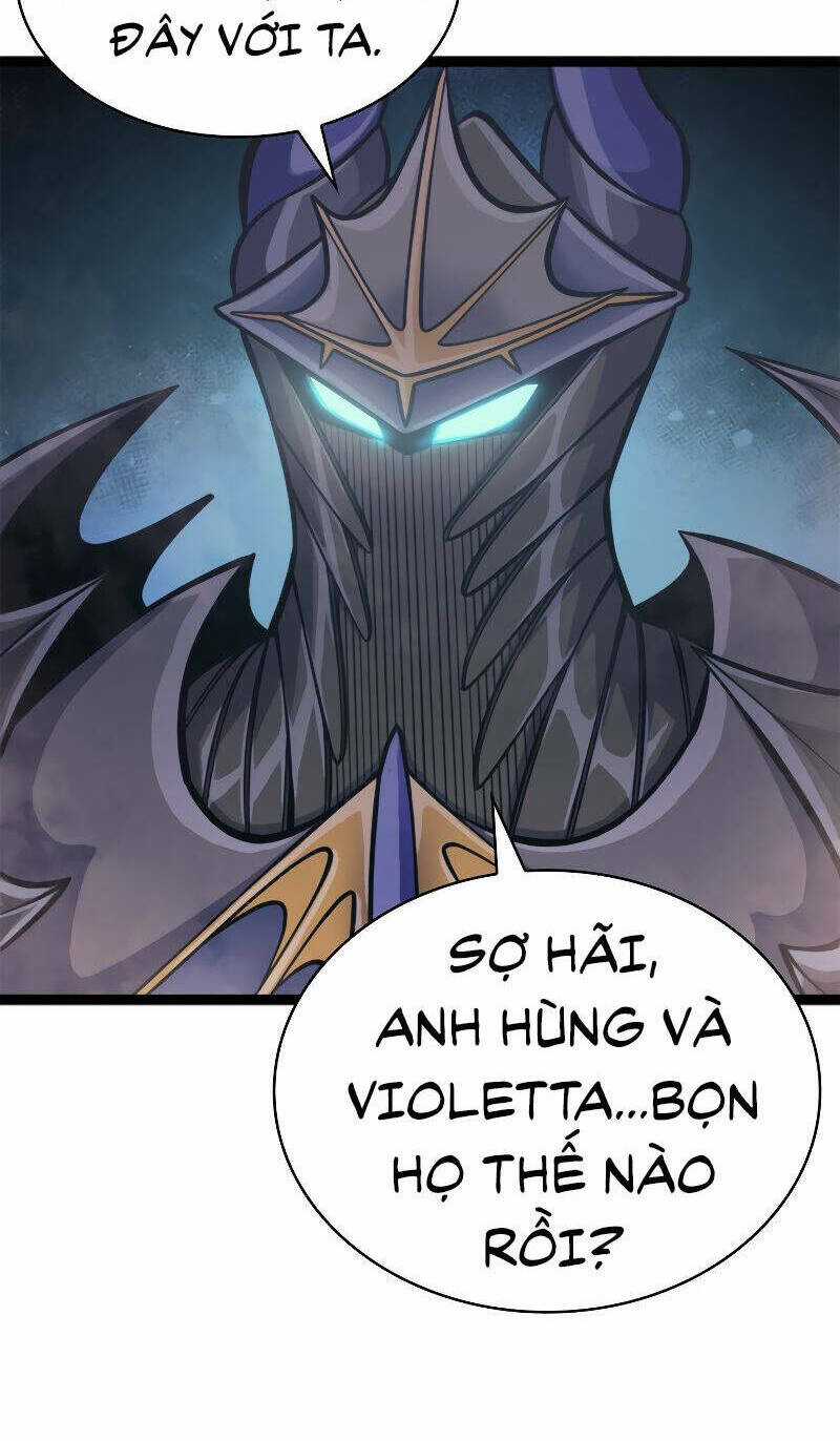 Sự Trở Lại Của Người Chơi Cấp Cao Nhất Chapter 139 trang 52