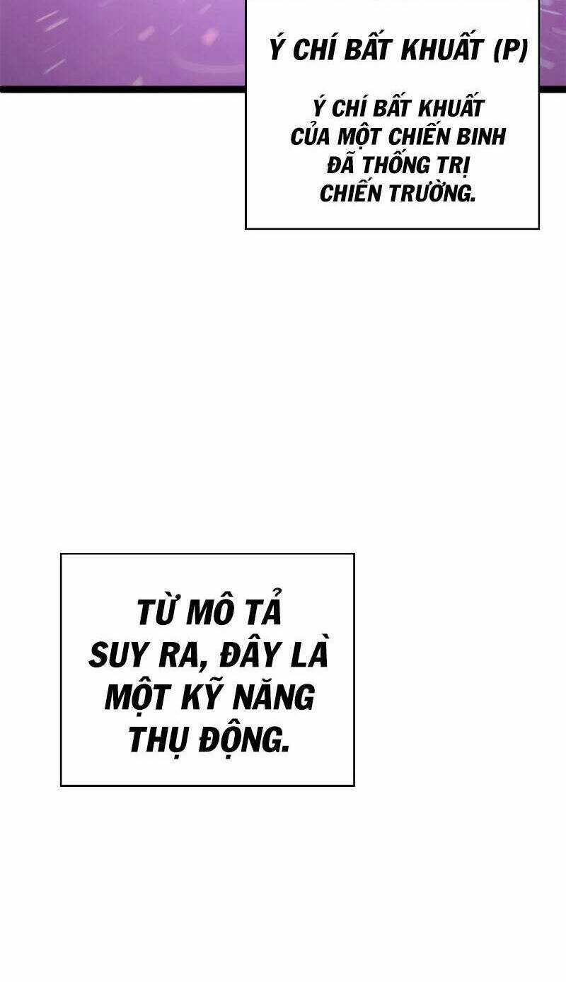 Sự Trở Lại Của Người Chơi Cấp Cao Nhất Chapter 139 trang 8