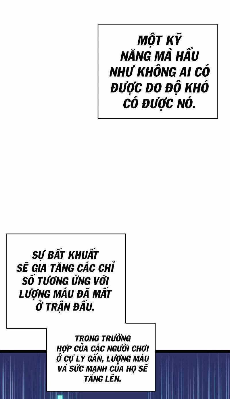 Sự Trở Lại Của Người Chơi Cấp Cao Nhất Chapter 139 trang 9