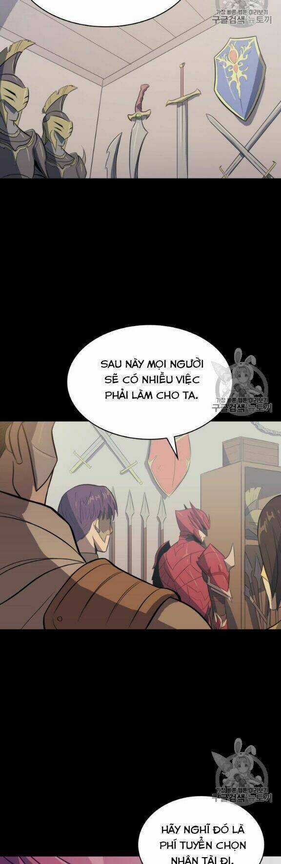 Sự Trở Lại Của Người Chơi Cấp Cao Nhất Chapter 14 trang 10