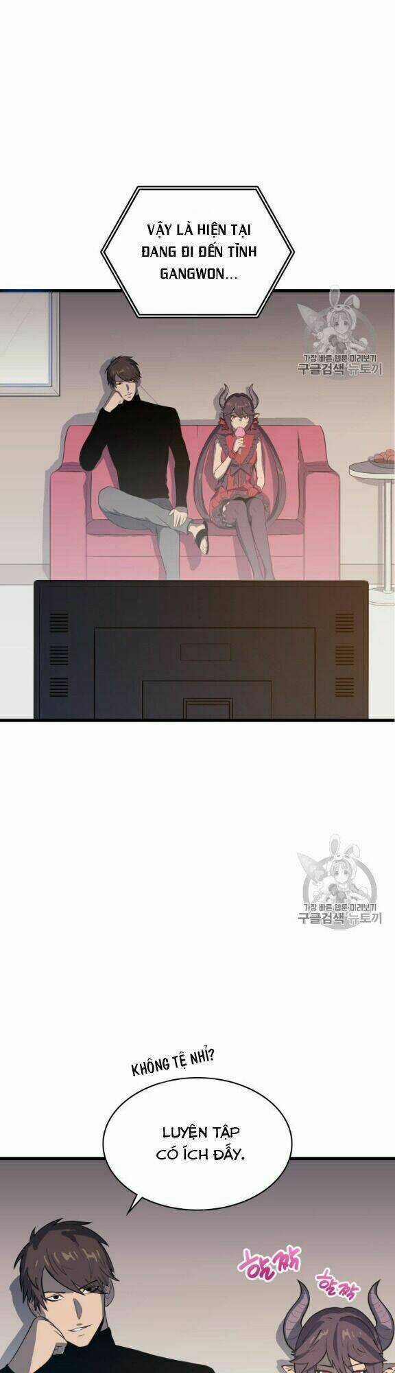 Sự Trở Lại Của Người Chơi Cấp Cao Nhất Chapter 14 trang 14