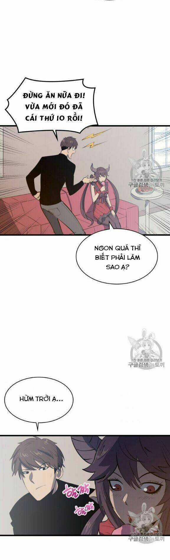 Sự Trở Lại Của Người Chơi Cấp Cao Nhất Chapter 14 trang 16