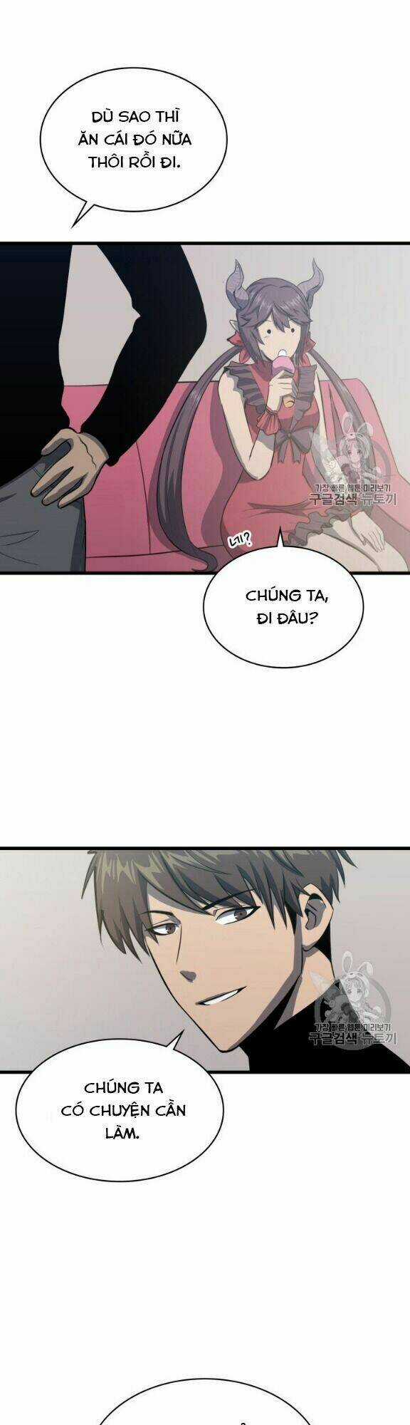 Sự Trở Lại Của Người Chơi Cấp Cao Nhất Chapter 14 trang 17