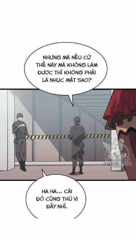 Sự Trở Lại Của Người Chơi Cấp Cao Nhất Chapter 14 trang 21