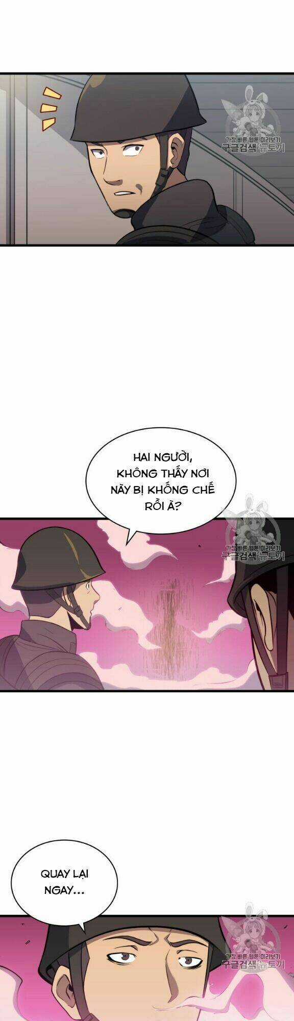 Sự Trở Lại Của Người Chơi Cấp Cao Nhất Chapter 14 trang 22