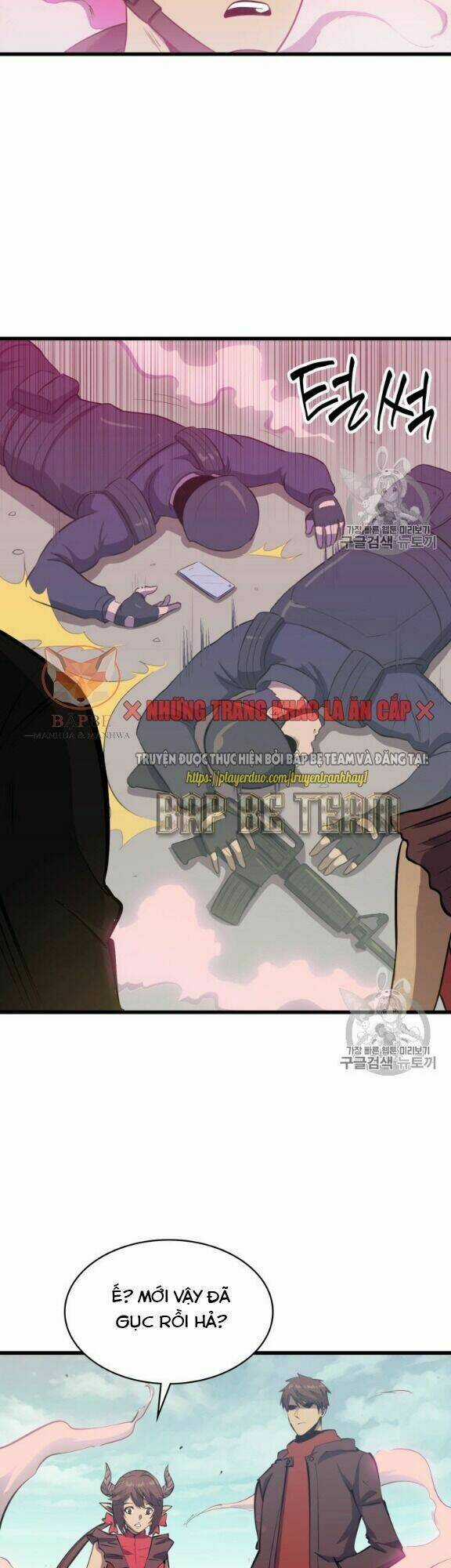 Sự Trở Lại Của Người Chơi Cấp Cao Nhất Chapter 14 trang 23