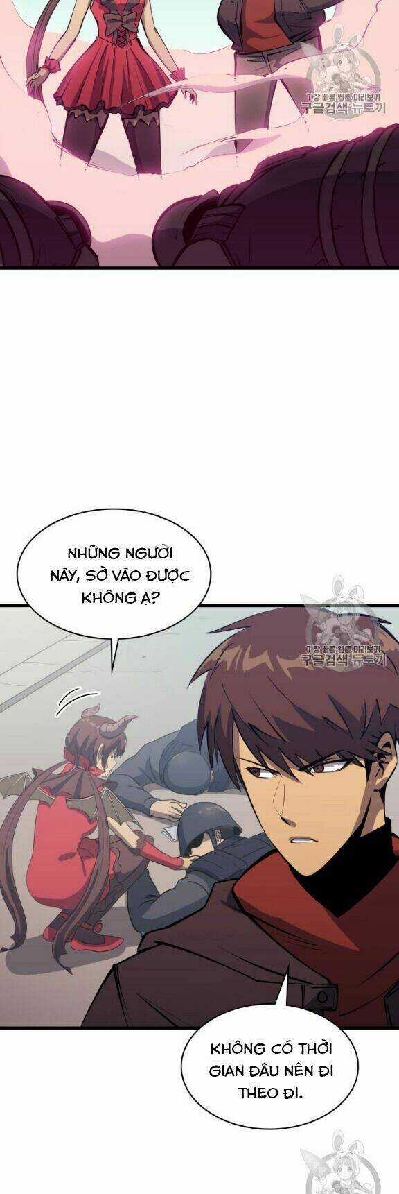 Sự Trở Lại Của Người Chơi Cấp Cao Nhất Chapter 14 trang 24