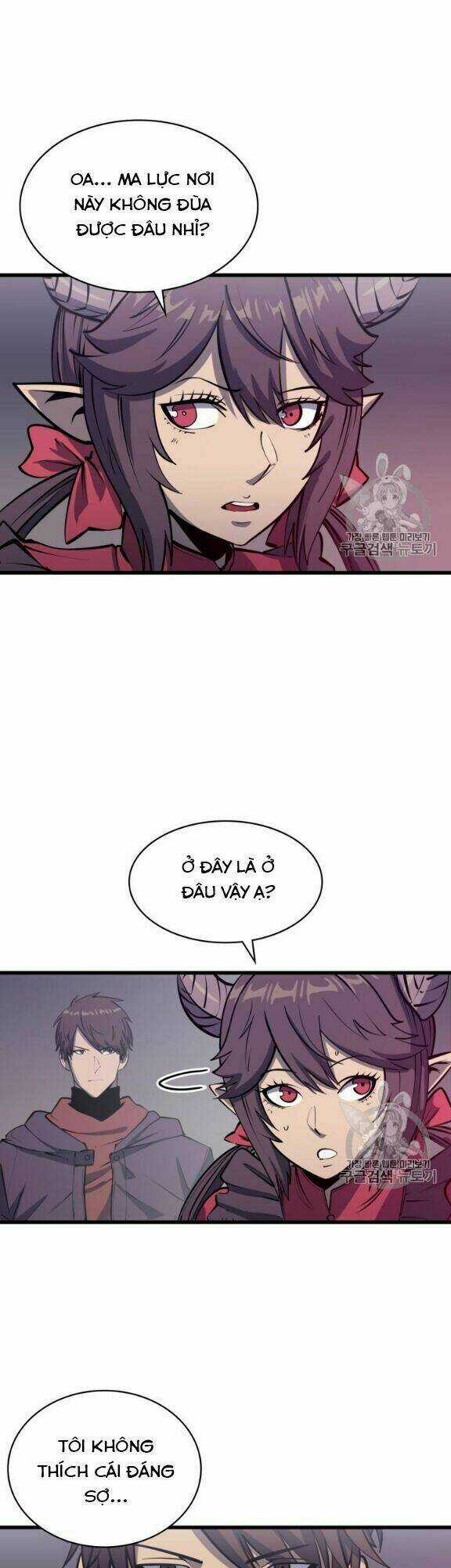 Sự Trở Lại Của Người Chơi Cấp Cao Nhất Chapter 14 trang 26