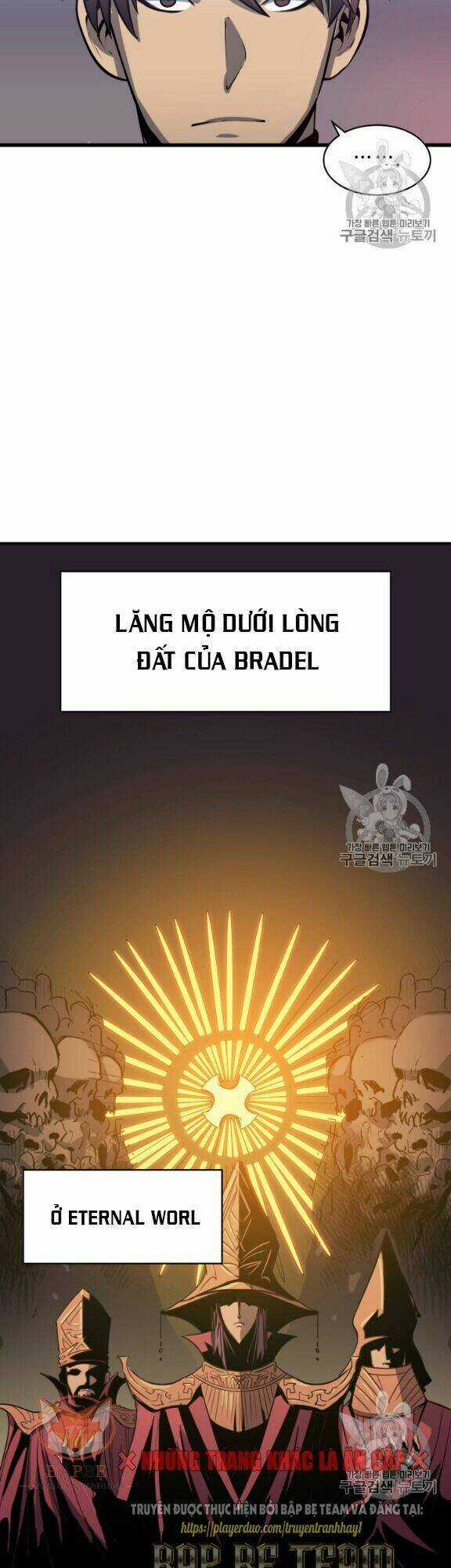 Sự Trở Lại Của Người Chơi Cấp Cao Nhất Chapter 14 trang 27