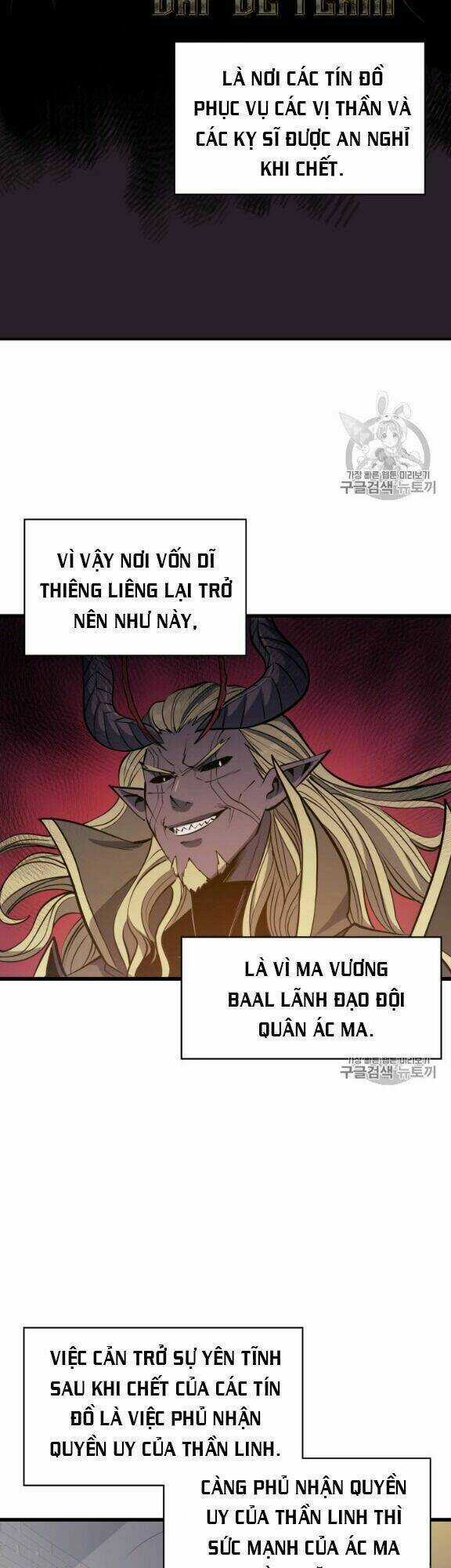 Sự Trở Lại Của Người Chơi Cấp Cao Nhất Chapter 14 trang 28