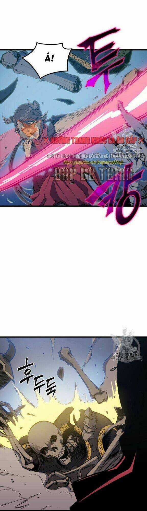 Sự Trở Lại Của Người Chơi Cấp Cao Nhất Chapter 14 trang 31