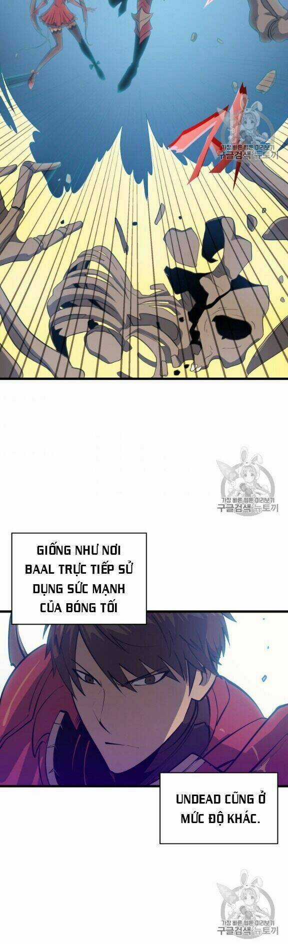 Sự Trở Lại Của Người Chơi Cấp Cao Nhất Chapter 14 trang 34