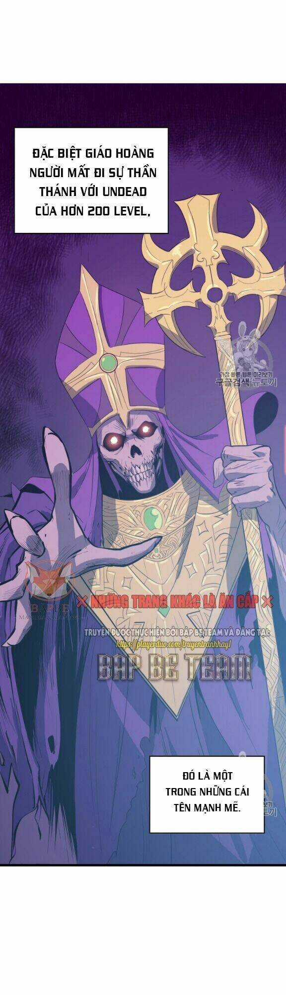 Sự Trở Lại Của Người Chơi Cấp Cao Nhất Chapter 14 trang 35