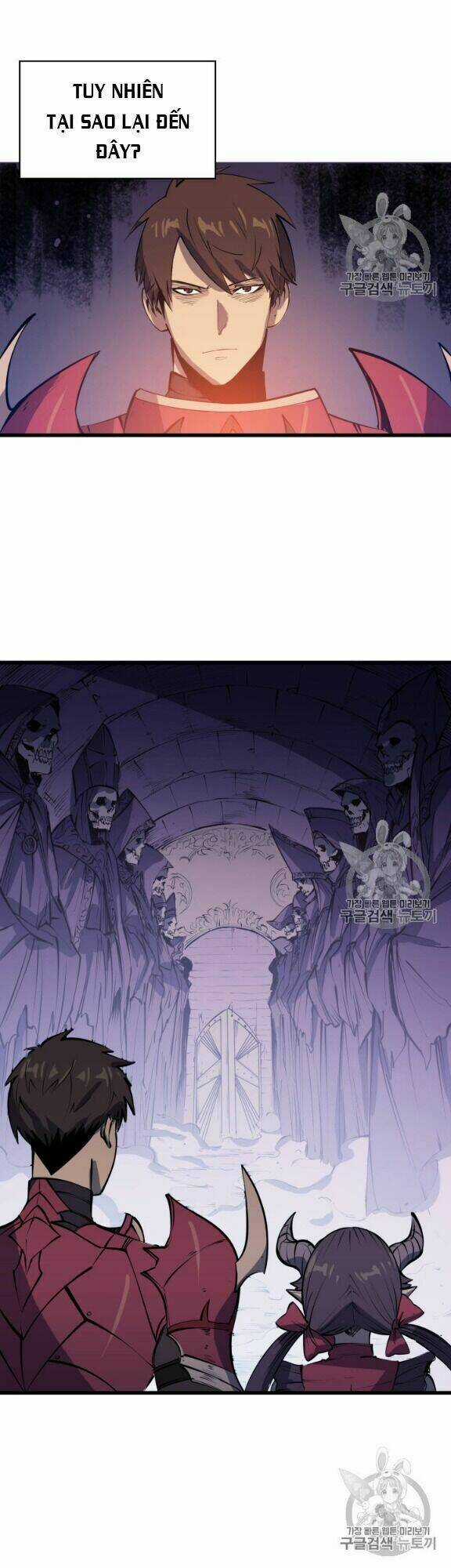 Sự Trở Lại Của Người Chơi Cấp Cao Nhất Chapter 14 trang 36