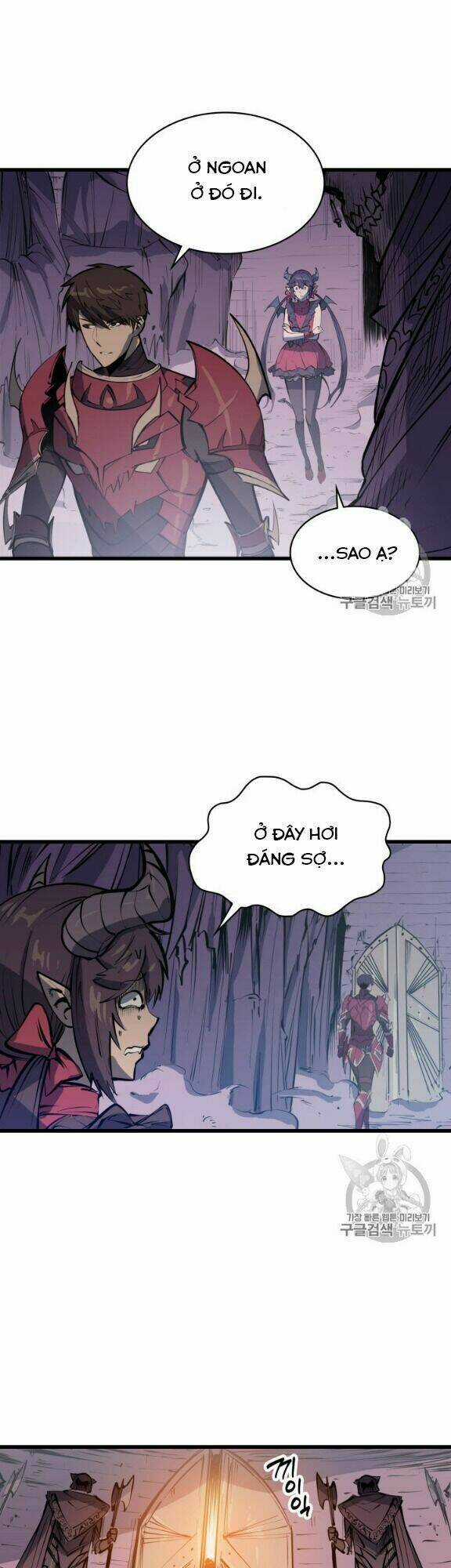 Sự Trở Lại Của Người Chơi Cấp Cao Nhất Chapter 14 trang 37