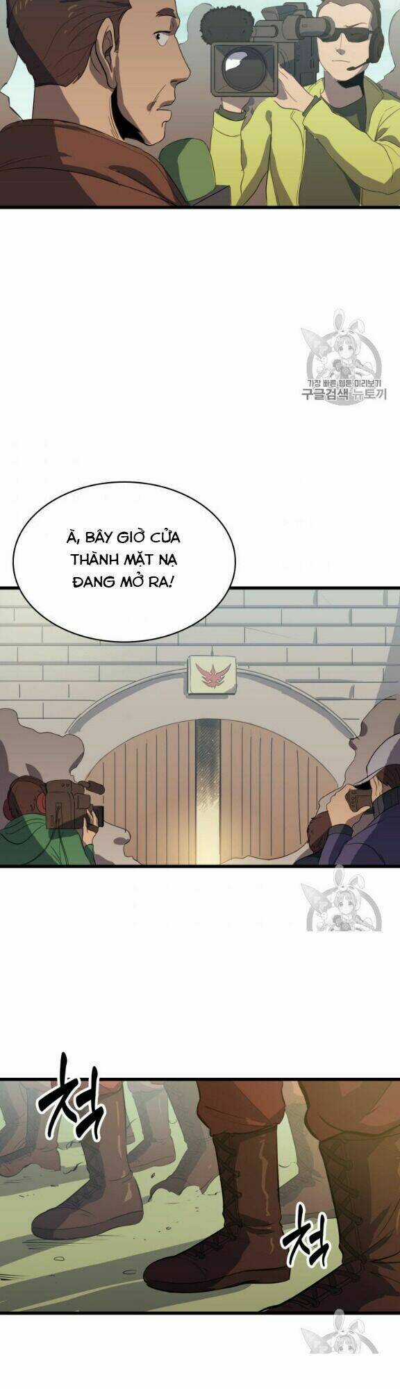 Sự Trở Lại Của Người Chơi Cấp Cao Nhất Chapter 14 trang 4