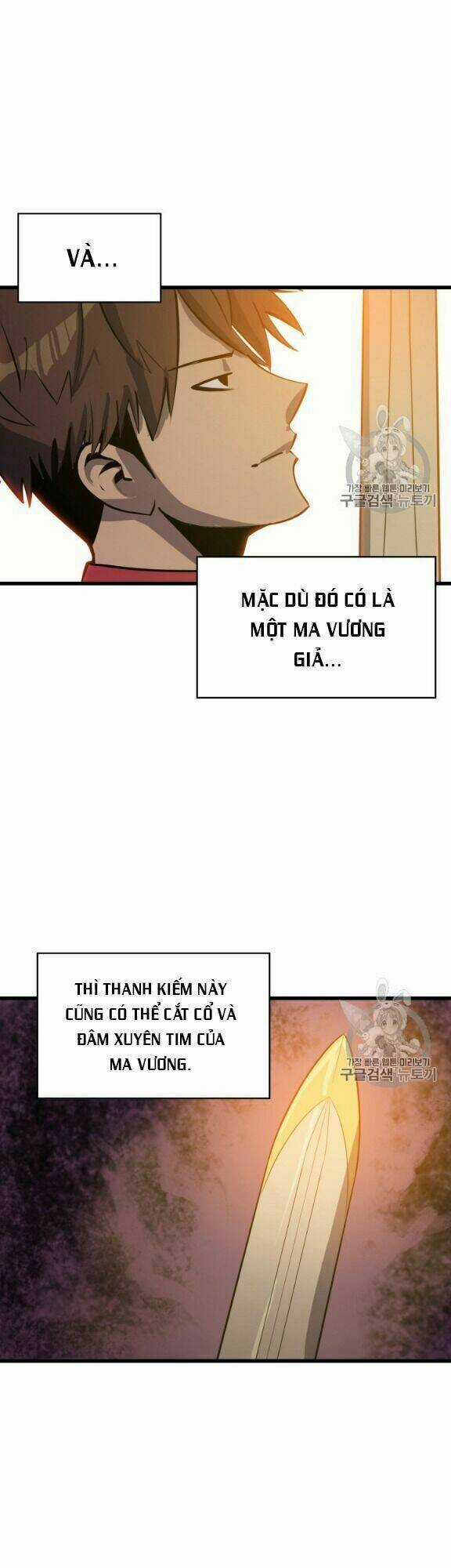 Sự Trở Lại Của Người Chơi Cấp Cao Nhất Chapter 14 trang 45