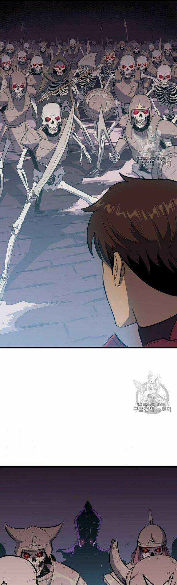 Sự Trở Lại Của Người Chơi Cấp Cao Nhất Chapter 14 trang 47