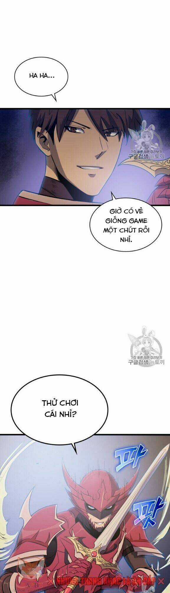 Sự Trở Lại Của Người Chơi Cấp Cao Nhất Chapter 14 trang 49