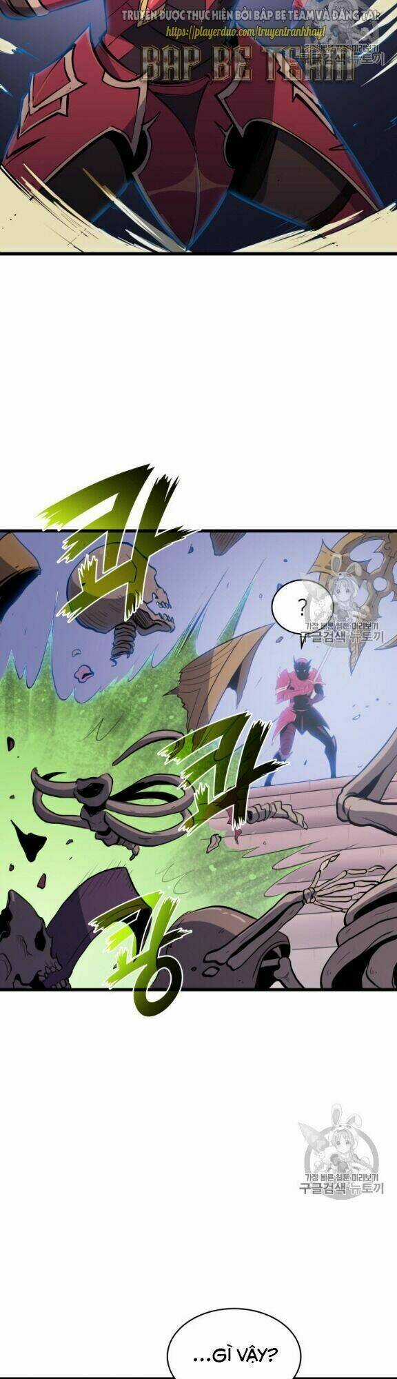 Sự Trở Lại Của Người Chơi Cấp Cao Nhất Chapter 14 trang 50