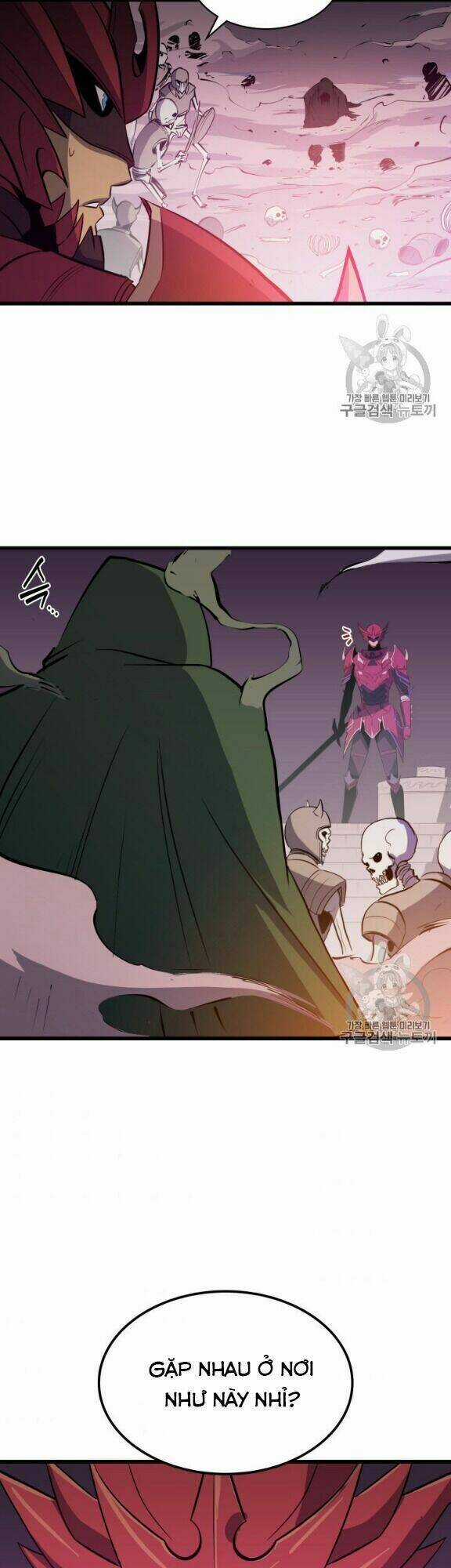 Sự Trở Lại Của Người Chơi Cấp Cao Nhất Chapter 14 trang 51