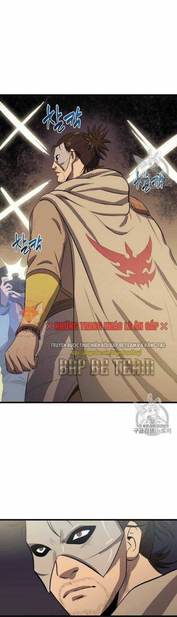 Sự Trở Lại Của Người Chơi Cấp Cao Nhất Chapter 14 trang 7