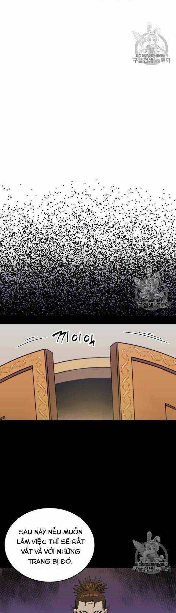 Sự Trở Lại Của Người Chơi Cấp Cao Nhất Chapter 14 trang 8