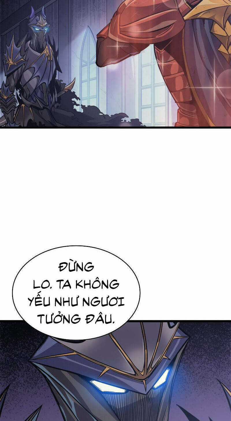 Sự Trở Lại Của Người Chơi Cấp Cao Nhất Chapter 140 trang 10