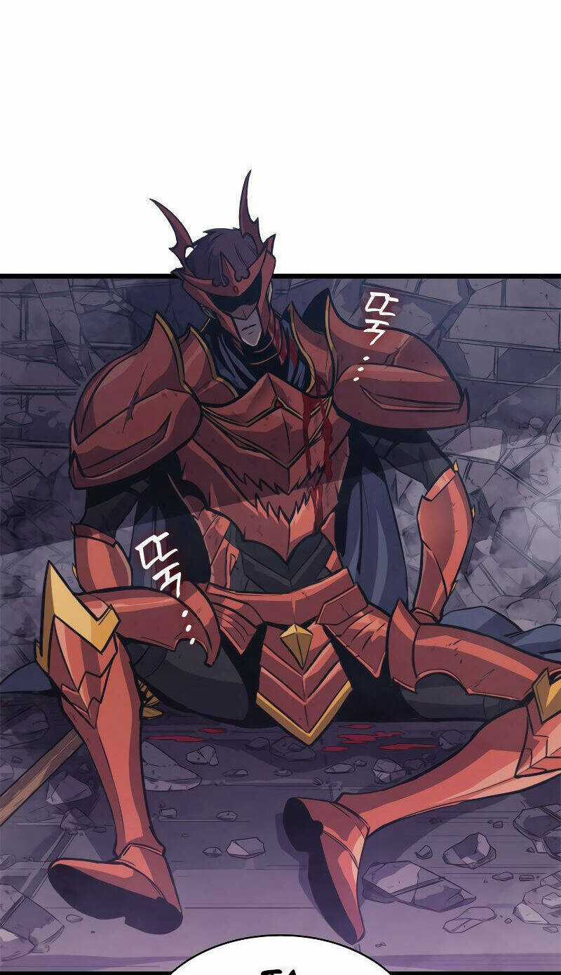 Sự Trở Lại Của Người Chơi Cấp Cao Nhất Chapter 140 trang 2