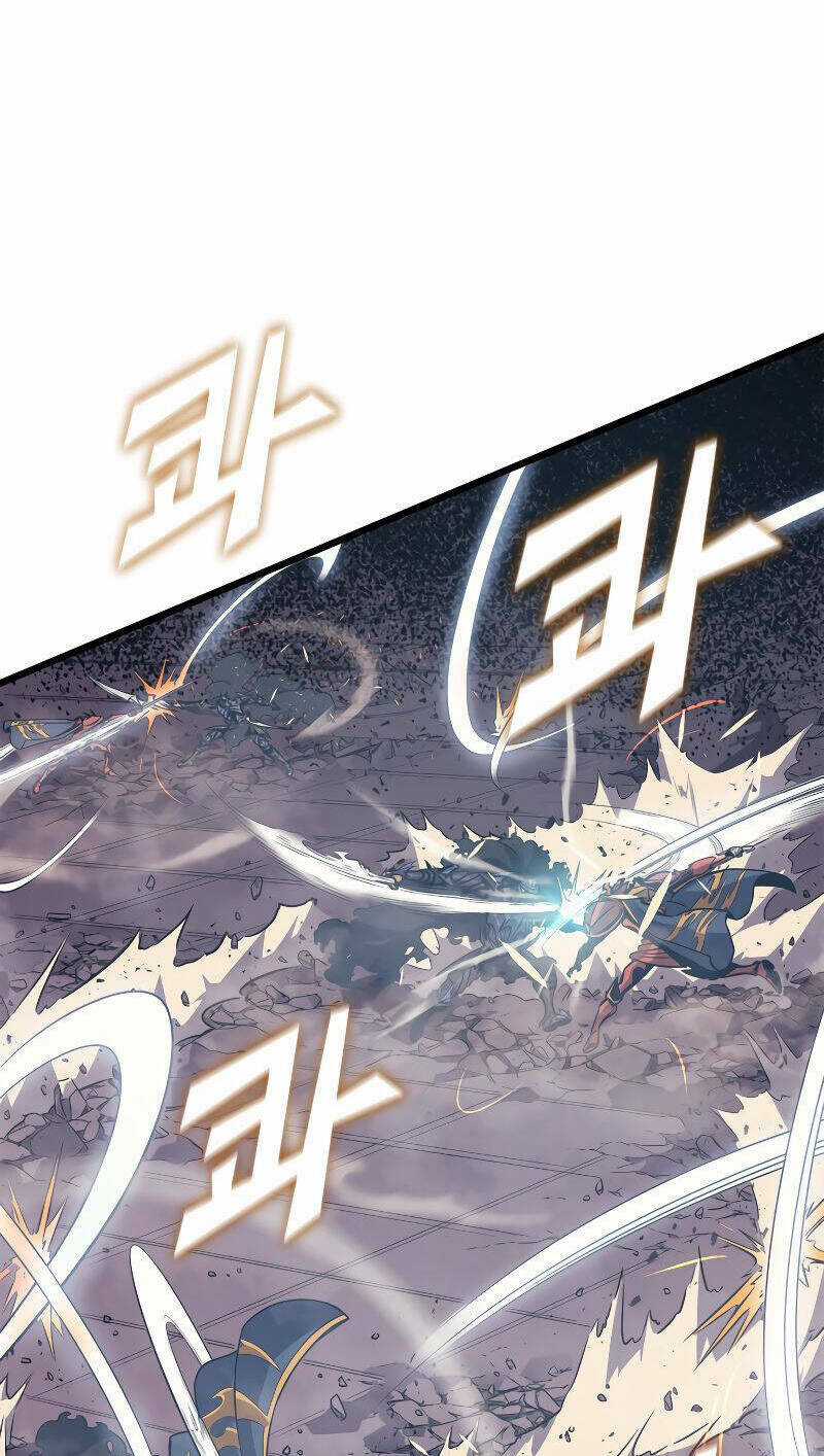 Sự Trở Lại Của Người Chơi Cấp Cao Nhất Chapter 140 trang 23