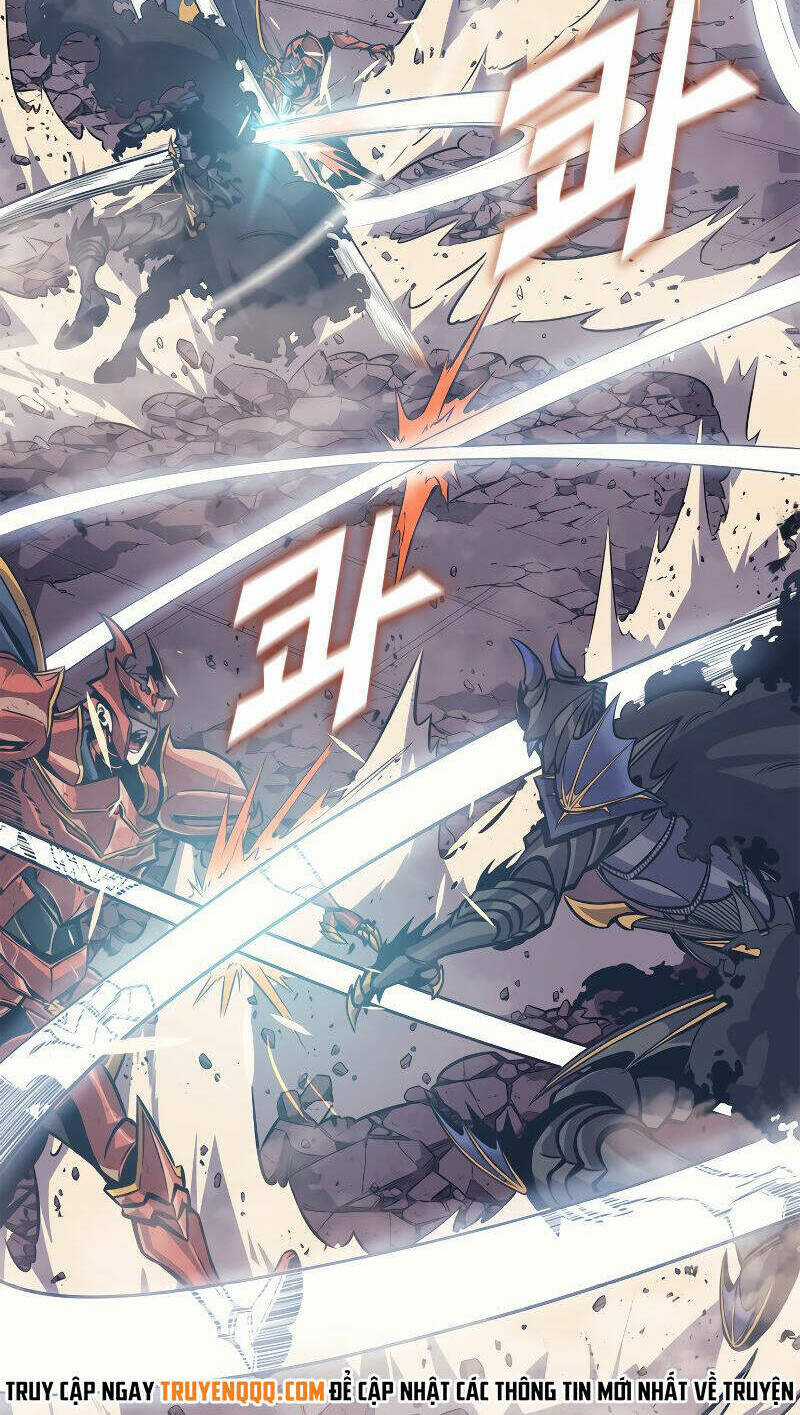 Sự Trở Lại Của Người Chơi Cấp Cao Nhất Chapter 140 trang 24