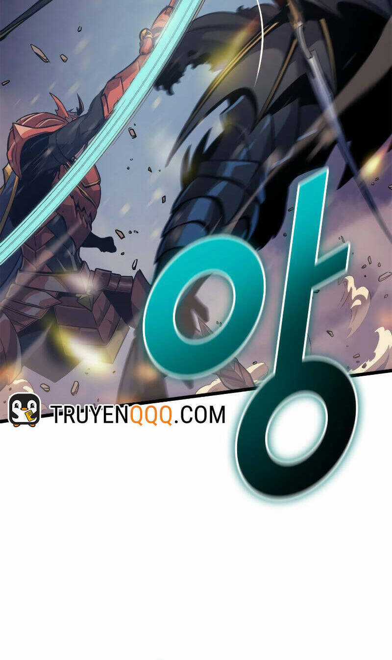 Sự Trở Lại Của Người Chơi Cấp Cao Nhất Chapter 140 trang 32