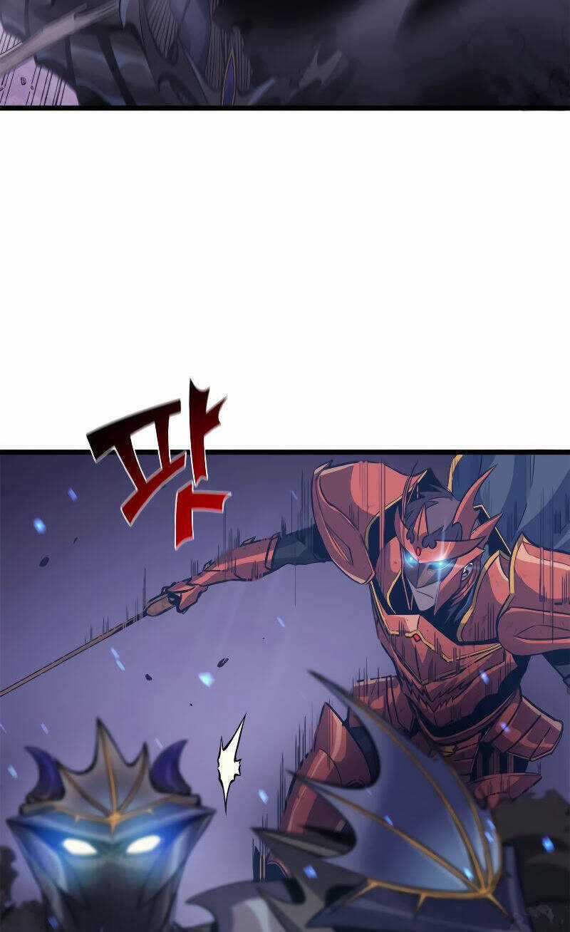 Sự Trở Lại Của Người Chơi Cấp Cao Nhất Chapter 140 trang 35